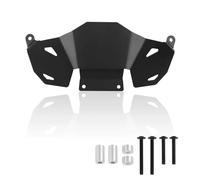 XUXRHMEAN Protector de cárter para B&MW R1300GS (2023-2025) Protector de cárter para Motocicleta Protector Inferior del Motor