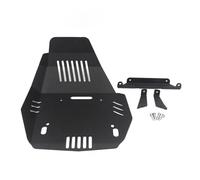 XUXRHMEAN Protector de cárter para Benelli TRK 502X 502 (2019-2023) Protector Inferior del Motor(Beige)