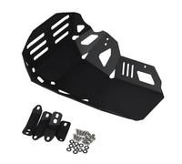 XUXRHMEAN Protector de cárter para Kawasaki Versys650 KLE VERSYS 650 KLE650 2015-2021 Protector Inferior del Motor