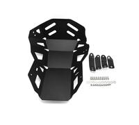 XUXRHMEAN Protector de cárter para Kawasaki Versys650 Versys 650 2015-2023 Protector Inferior del Motor