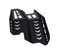 XUXRHMEAN Protector de cárter para Motocicleta CB500X (2019-2023) Protector Inferior del Motor(Beige)