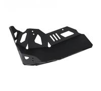 XUXRHMEAN Protector de cárter para Motocicleta Kawasaki Versys 650 LE650E / KLE650 2015-2021 Protector Inferior del Motor