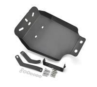 XUXRHMEAN Protector de cárter para Motocicleta Y&AMAHA PG-1 2023 2024 2025 Protector Inferior del Motor