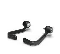 XUXRHMEAN Protector de manetas de Freno y Embrague para Kawasaki Z1000SX 2017-2019 / Ninja 1000SX 2020-2024 Protector Manillar Motocicleta(Road)