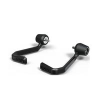 XUXRHMEAN Protector de manetas de Freno y Embrague para Kawasaki Z1000SX 2017-2019 / Ninja 1000SX 2020-2024 Protector Manillar Motocicleta(Race)