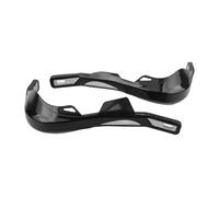 XUXRHMEAN Protector de Manos para Motocicleta Y&AMAHA Suzuki ATV Dirtbike Protector de Manos para Manillar de Motocicleta Protector Manillar Motocicleta(Beige)