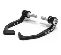 XUXRHMEAN Protector de Palanca de Freno para Motocicleta Kawasaki Z900 (2017-2023) Protector Manillar Motocicleta(Beige)