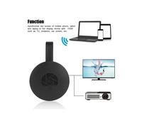 Xuyan 1080P Wireless HDMI WiFi TV Dongle Projector Receiver for Apple/Android