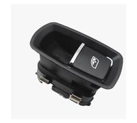 XuYingBhd Interruptor Ventana Eléctrica para 911 991 981 970 958 para Cayenne 2011 2012 2013 2014 Interruptor Ventana Puerta Delantera 7PP959855C(Passenger Side)