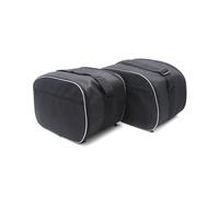 XuYingBhd Moto Bolsa Sillín para GIVI para V 35 para V35 Accesorios para Motocicletas Bolsas Revestimiento para Alforjas Bolsas Equipaje Bolsas Interiores Maletas Laterales