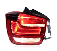 XuYingBhd Pilotos Traseros Para F20 Para F21 Para 114i Para 118i Para 125i Para M135i 2011-2015 Luz Trasera LED Conjunto De Lámpara Marcha Atrás Freno