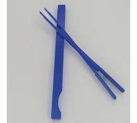 XUYIYUE Herramientas de afinación de piano, herramienta de silencio de piano, herramienta de afinación de voz media y alta, herramientas especiales de silencio de nailon