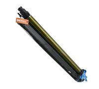 XUZHEOUZPJ A2XN0RD A2XN0TD DR512K Conjunto de Unidad de Tambor Apto for KONICA MINOLTA Bizhub C224e C284e C364e C454e C554e C221 C281 224e 284e 364e 130K(DR512CMY 90K)