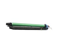 XUZHEOUZPJ A2XN0RD A2XN0TD DR512K Conjunto de Unidad de Tambor Apto for KONICA MINOLTA Bizhub C224e C284e C364e C454e C554e C221 C281 224e 284e 364e 130K(DR512CMY 80K)