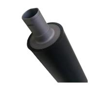 XUZHEOUZPJ AE02-0171 AE020171 Rodillo de presión Inferior Apto for Savin Lanier Ricoh,MP C4000 C5000 MPC 4000 5000 LD540C LD550C C5050 fusor