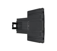 XUZHEOUZPJ Bandeja de Salida de Papel ADF for Recogida, Compatible con Ricoh Fi-8150 Fi-8170 Fi-8190 Fi-8250 Fi-8270 Fi-8290 PA03810-E808