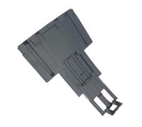 XUZHEOUZPJ Bandeja de Soporte de Papel PA03810-E808 Unidad apiladora de Salida de escáner ADF Compatible con Ricoh for Fujitsu Fi-8150 Fi-8170 Fi-8190