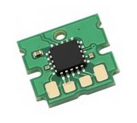 XUZHEOUZPJ C12C934591 C9345 Apto for EPSON ET 16150 16600 16650 5880 5850 5800 WF 7845 7840 7830 7820 L8168 L8188 Chip de Caja de Mantenimiento