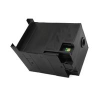 XUZHEOUZPJ Caja de Mantenimiento T6714 C13T671400 PXMB6 Compatible con EPSON Workforce Pro WF C8190 C8610 C8690 C869 C878 C879