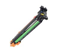 XUZHEOUZPJ Compatible con Unidad de Tambor de imágenes en Color Konica Minolta C200E C200 C203 C210 C253 C353 IU211.