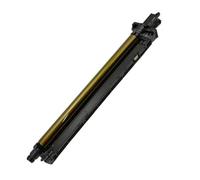 XUZHEOUZPJ Imaging DR316 DR-316K Unidad de Tambor Negro Compatible con KONICA MINOLTA C250i 300i 360i AAV70RD AAV70TD 225K DV315K(DV315M)