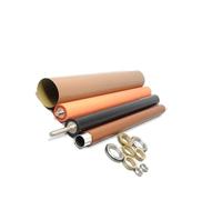 XUZHEOUZPJ Kit de Mantenimiento del fusor Apto for Konica Minolta C224 C284 C364 C258 C308 C368 C284e C224e C364e C221 C281 C7122 C7128 cinturón(1Set Complete)