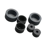 XUZHEOUZPJ PA03740-K010 PA03740-K011 neumático de Rodillo de Recogida de Freno Apto for Fujitsu Fi-7600 Fi-7700 Fi-7700S Fi7600 Fi7700 Fi7700S