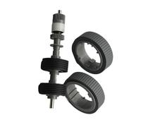 XUZHEOUZPJ PA03810-0001 Kit de Rodillo de Freno de Recogida for Ricoh for Fi-8150 Fi-8170 Fi-8190 Fi-8250 Fi-8270 Fi8290(1set)