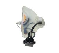 XUZHEOUZPJ Piezas de reparación V13H010L44 for ELPLP44 Accesorios de lámpara de proyección apta for EH-DM2 EMP-DE1 EMP-DM1 for proyectores MovieMate 50 for MovieMate 55(Without Cage-CB)