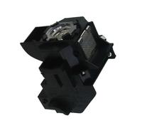 XUZHEOUZPJ Piezas de reparación V13H010L44 for ELPLP44 Accesorios de lámpara de proyección apta for EH-DM2 EMP-DE1 EMP-DM1 for proyectores MovieMate 50 for MovieMate 55(V13H010L44-CBH)