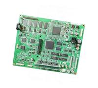 XUZHEOUZPJ Placa Base 6087670000 7876705100 Compatible con Roland SP-300 SP-300V SP-540 SP-540V