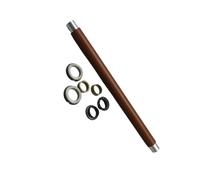XUZHEOUZPJ Rodamiento de buje Superior del Rodillo secundario del fusor Apto for Konica Minolta C364e C454e C284e C224 C284 C364 C454(1set)