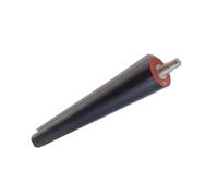 XUZHEOUZPJ Rodillo de fusor Inferior AE02-0108 AE020108 Apto for Savin Gestetner for Impresora Lanier Ricoh 1035 1045 1035p 1045p AP4510 AR 4510