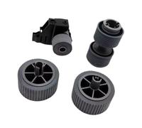 XUZHEOUZPJ Rodillo de Recogida de Freno Apto for Fujitsu Fi-7600 Fi-7700 Fi-7700S Fi7600 Fi7700 Fi7700S PA03740-K010 PA03740-K011