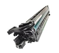 XUZHEOUZPJ Unidad de Tambor Apta for Ricoh IM C3000 3500, reemplazo del desarrollador de D0BK-2200 D0BK-2201 D0BK-2202 D0BK-2203(Black)