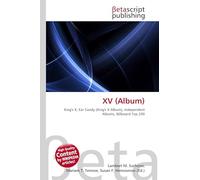 XV (Album): King's X, Ear Candy (King's X Album), Independent Albums, Billboard Top 200