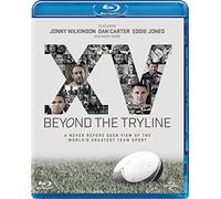 Xv: Beyond The Tryline [Edizione: Regno Unito] [Reino Unido] [Blu-ray]