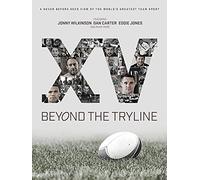 XV L'esprit du rugby [Francia] [DVD]