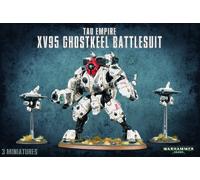 XV95 Ghostkeel Battlesuit