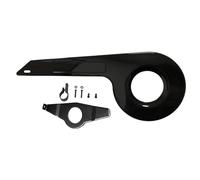 XVDRFSD Protector Cadena Bicicleta Protector de Cadena de Bicicleta Universal 32-36T 905, se Adapta a una Cubierta Resistente for Bicicletas de Adultos, Pieza de Ciclismo