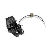 XVGFRRB Bloqueo Maletero Compatible con Benz W203 W211 W212 W209 R171 R172 W219 C209 C207 Cerradura De Portón Trasero Pestillo De Maletero Accesorios Actuador OEM: 2037500085