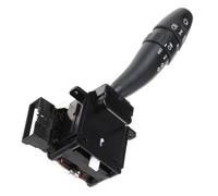 XVGFRRB Coche Indicador Columna Compatible con Kia para Optima para Magentis 2001 Columna De Dirección del Coche Indicador De Luces Stalk Interruptor Intermitente Interruptor De Señal De Giro