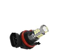 XVGUOYAN Conjunto faros antiniebla Bombillas LED Antiniebla Delanteras Para VW Para Passat B7 B8 2008 2010 2011 2012 2013 2014 2015 2016 2017