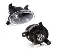 XVGUOYAN Conjunto faros antiniebla Para A1 Para A4 Para A5 Para A6 B8 C7 Para Q3 2009 2010 2011 2012 2013 2014 2008-2012 Luces Antiniebla LED DRL Diurnas