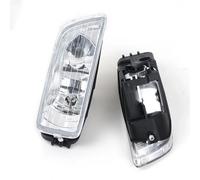 XVGUOYAN Conjunto faros antiniebla Para Accord 7th 2003 2004 2005 2006 2007 Parachoques Delantero Luz Antiniebla Luz Conducción Diurna Con Bombilla