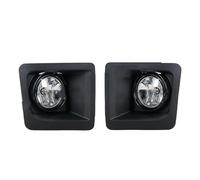 XVGUOYAN Conjunto faros antiniebla Para GMC Para Sierra 1500 2014-2015 Faro Antiniebla Delantero 1 Par