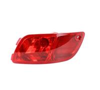 XVGUOYAN Conjunto faros antiniebla Para Hyundai Veracruz IX55 2007-2015 Parachoques Trasero Luz Freno Reflector Luz Antiniebla Conjunto Piezas Automóvil(Only 1 Right)