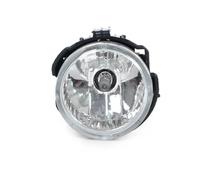 XVGUOYAN Conjunto faros antiniebla Para Subaru Para Forester SH 2009 2010 2011 2012 Para Impreza Para WRX STI 2008 2009 2010 Luz Antiniebla Luz Antiniebla(1PC Right)