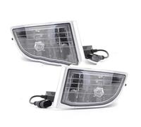 XVGUOYAN Conjunto faros antiniebla Para Toyota Para Land Para Cruiser Prado 120 2002-2006 2007 2008 2009 Faros LED Antiniebla Lámpara Conducción