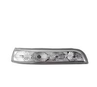 XVGUOYAN Intermitentes De Espejo Para Hyundai Para I30 2009-2012 1 Uds Espejo Retrovisor Derecho DC 12V Luz LED De Intermitente 87613-2L600 Espejo Retrovisor Indicador